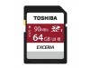 Toshiba Exceria SDXC 64GB 90MB/s